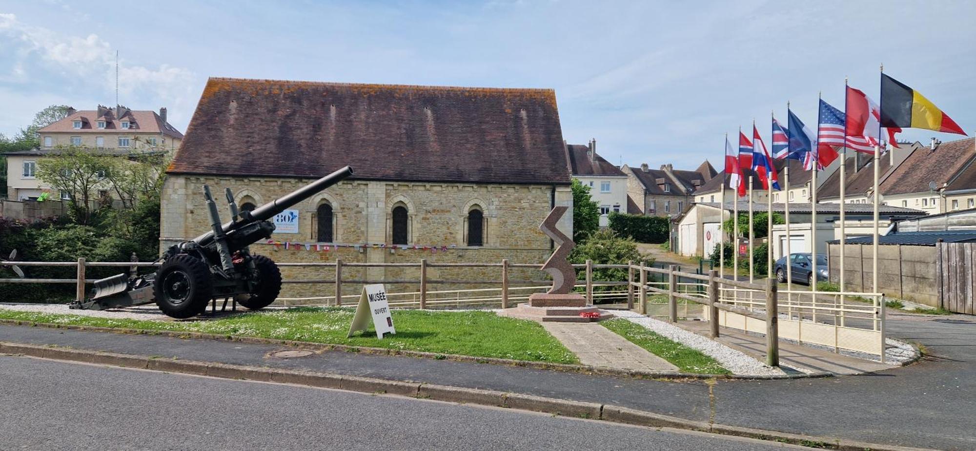 Le Tillois Tilly-sur-Seulles Exterior foto
